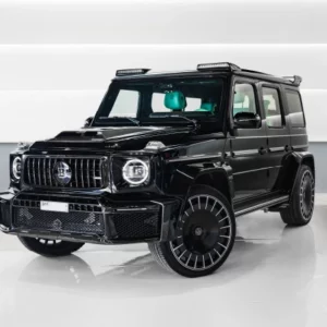 Brabus G800 Kit